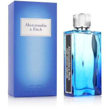 First Instinct Together for Him EDT